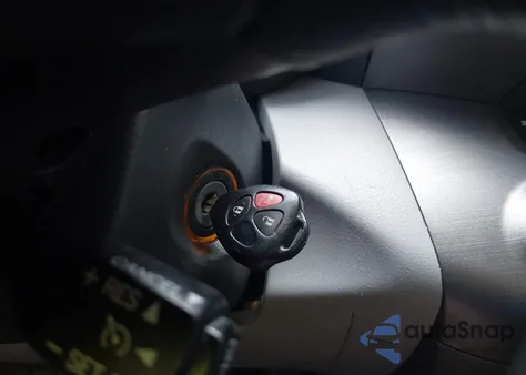 2009 Toyota Rav4 z USA, uszkodzony, nr VIN 2T3ZF33V39W003692